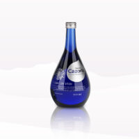 Pack 6 botellas Goza Azul 0,70L